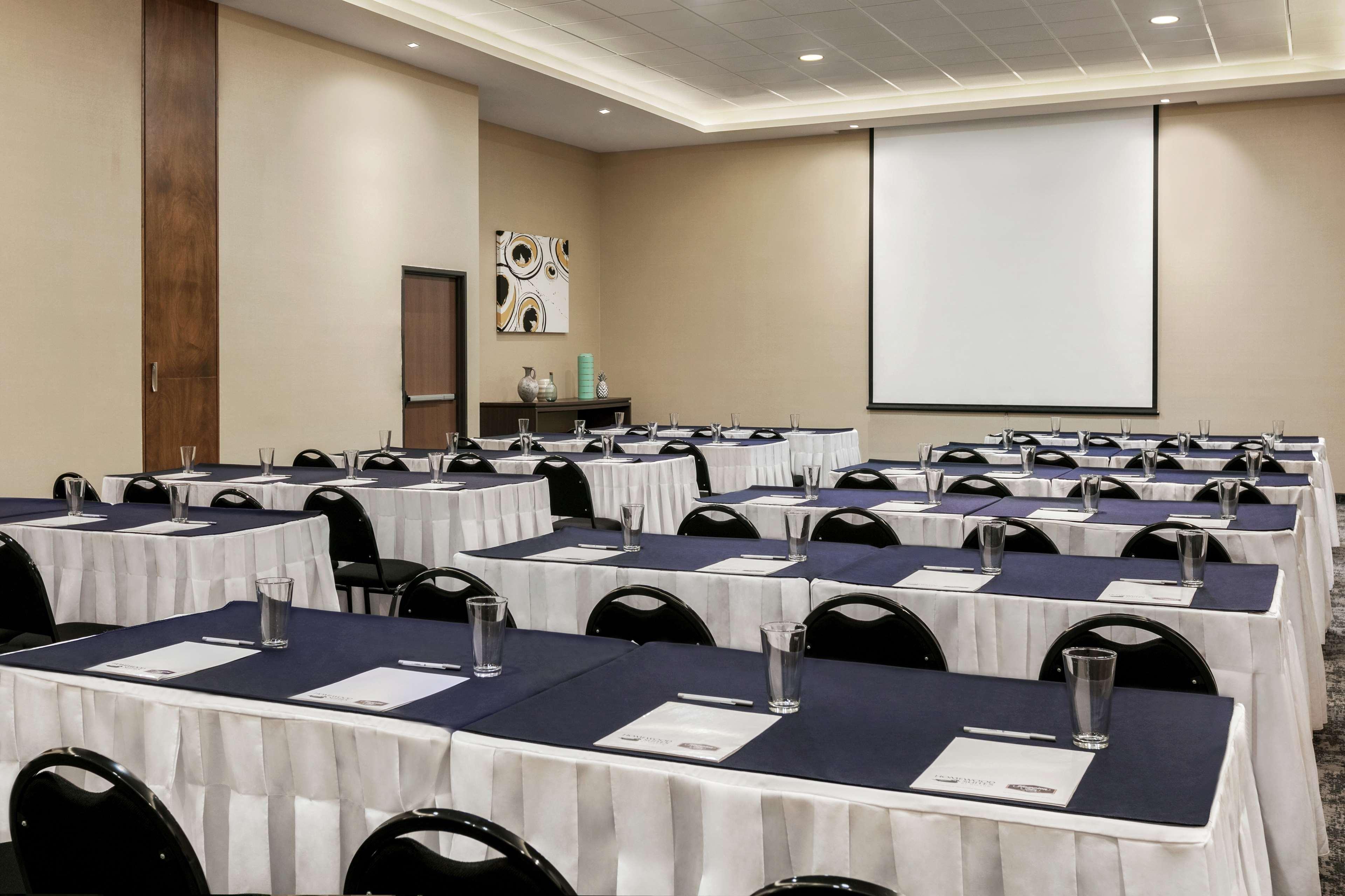 Hampton Inn By Hilton Monterrey Apodaca Buitenkant foto