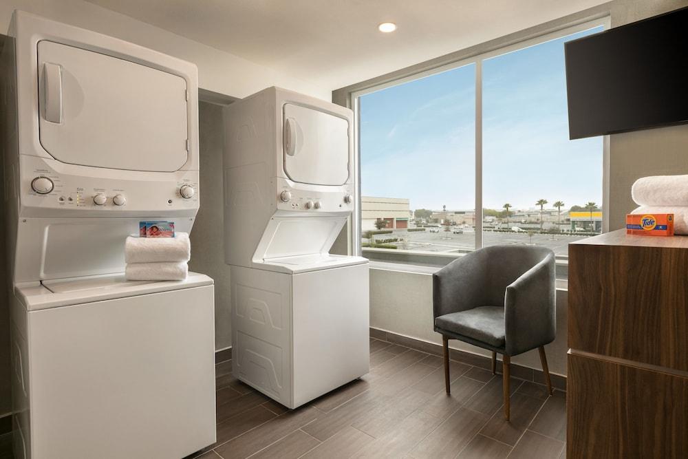 Hampton Inn By Hilton Monterrey Apodaca Buitenkant foto