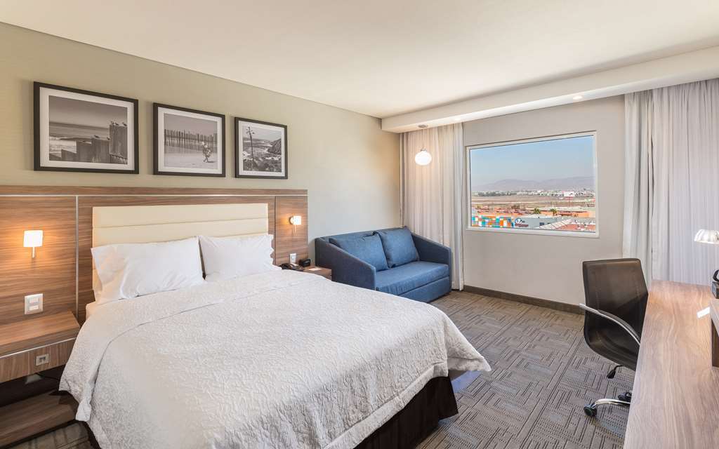 Hampton Inn By Hilton Monterrey Apodaca Kamer foto